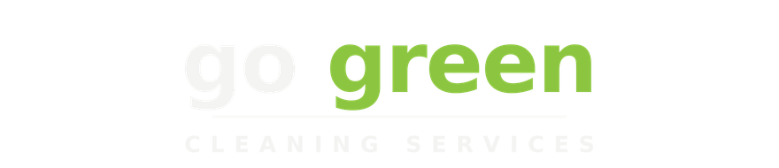 Go Green Cleaning Services